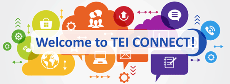 TEI Connect