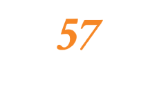 57 Chapters Across the Globe