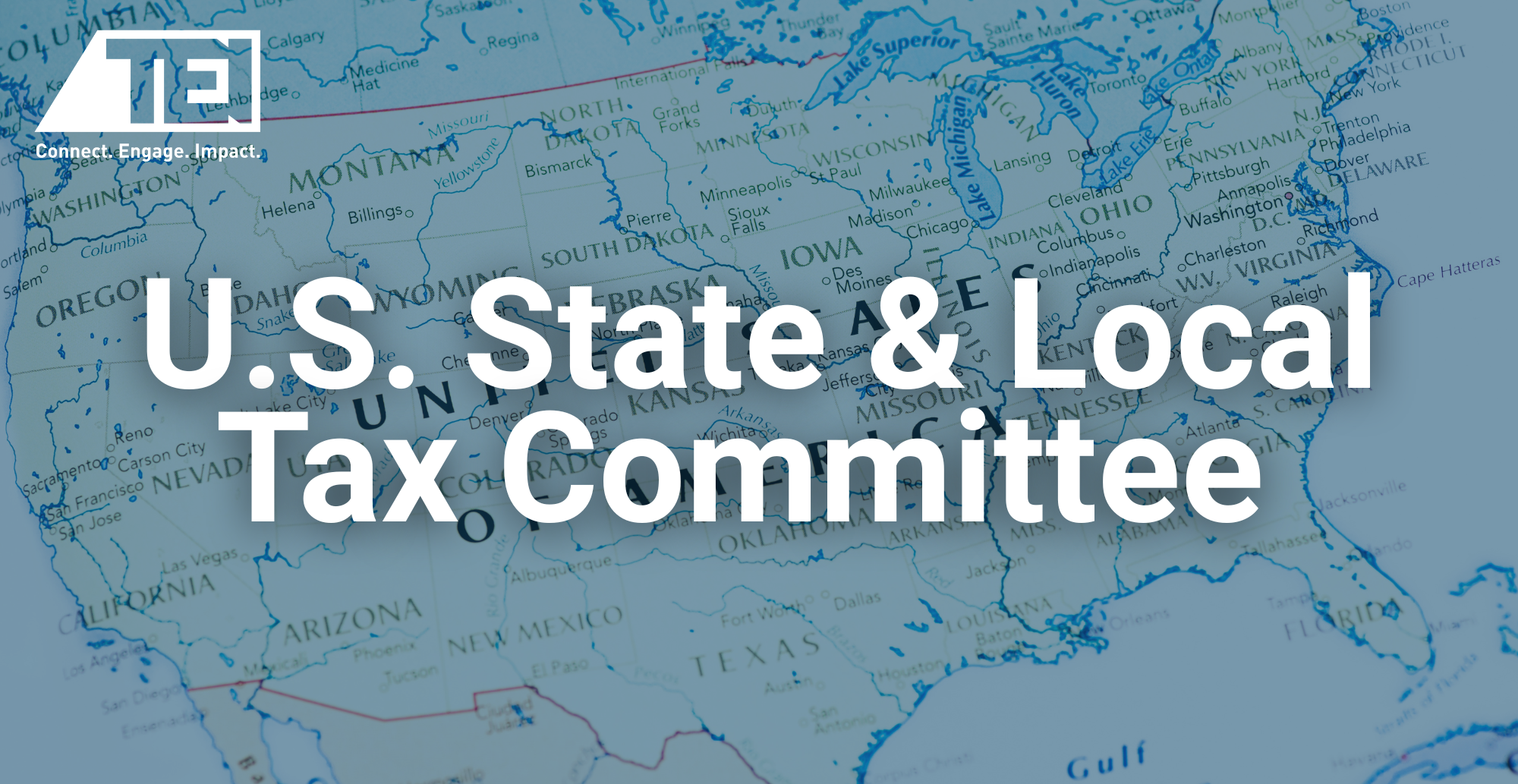 U.S. STATE & LOCAL