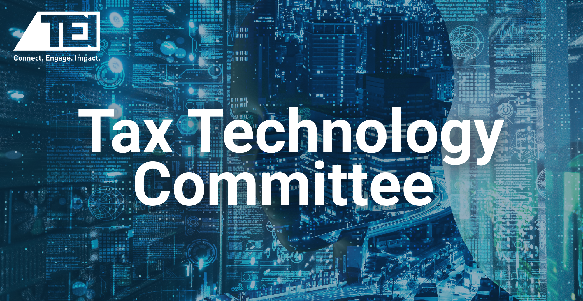 TAX TECHNOLOGY COMMITTEE