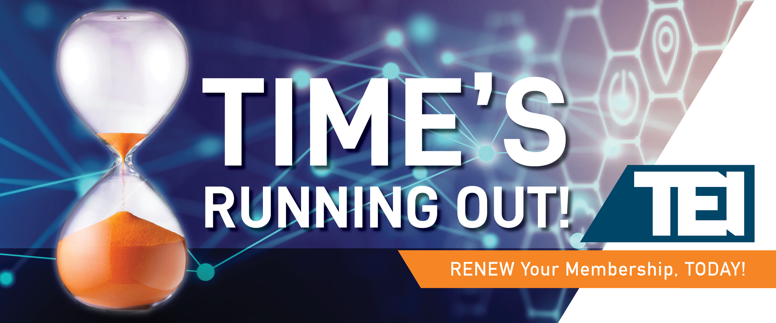 Have you renewed your TEI membership? Tax Executives Institute, Inc.