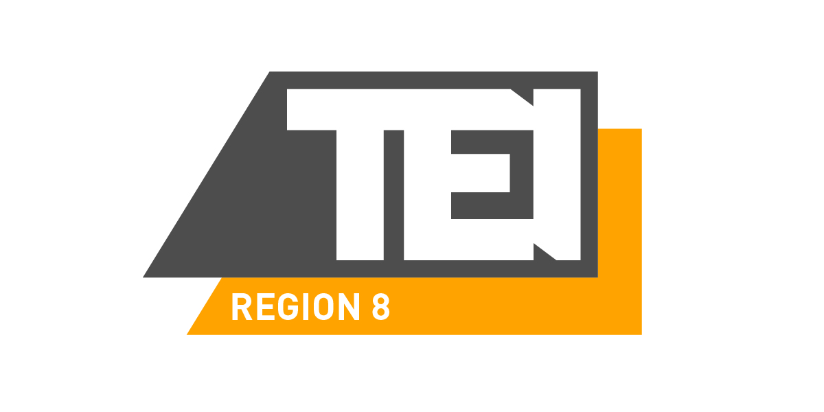 Region 8