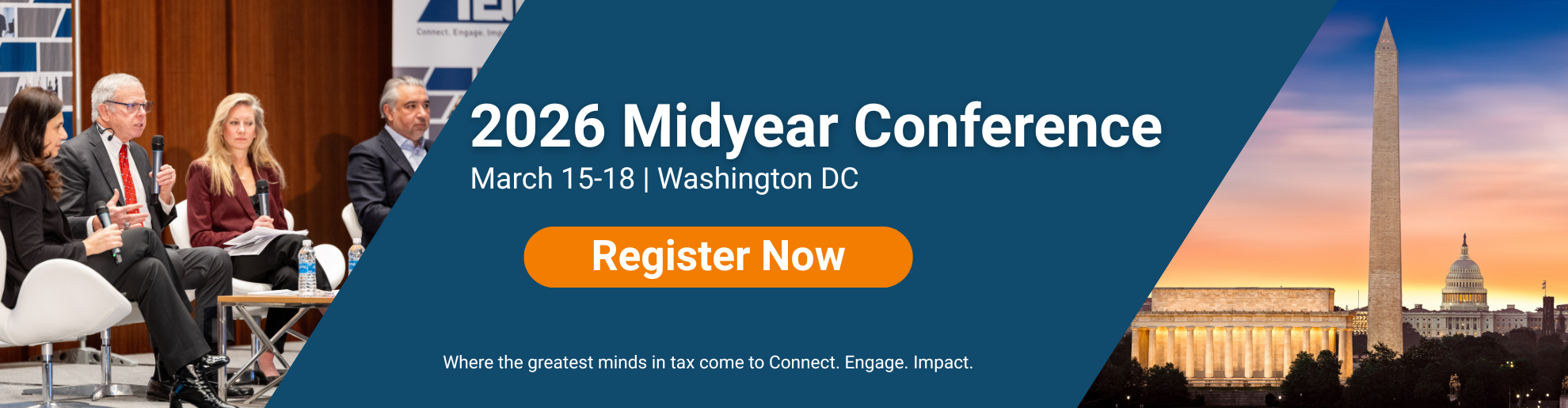 Register for the Midyear Conference