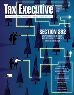Jan-Feb 2021 TEI Magazine