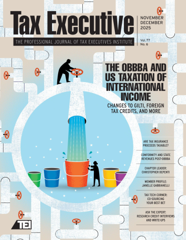 TEI Magazine Nov-Dec 2025