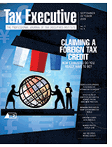 TEI Magazine October - Nov 2019