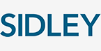 Bronze sponsor - Sidley Austin LLP