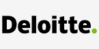 Deloitte Platinum Sponsor