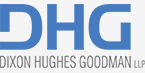 Gold Sponsor - DHG