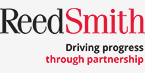 Reed Smith - Silver Sponsor