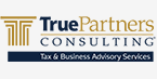 True Partners Consulting Bronze Sponsor