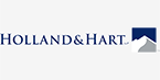 Bronze Sponsor - Holland and Hart