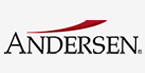 Platinum Sponsor - Andersen
