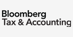 Platinum sponsor - Bloomberg Tax & Accounting