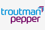 Troutman Pepper Bronze Sponsor