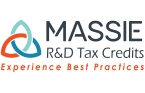 Platinum Sponsor - Massie R&D Tax Credits