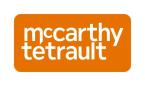 McCarthy Tetrault Bronze Sponsor