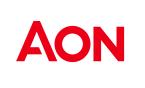 Gold sponsor - Aon