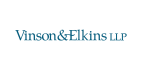 Platinum Sponsor - Vinson & Elkins LLP
