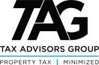 Bronze Sponsor - Tax Advisors Group