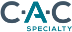 Platinum Sponsor - CAC Specialty