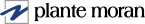 Plante Moran Logo