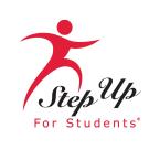 Step up for students