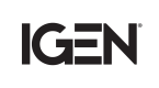 IGEN - TEI Bronze Sponsor