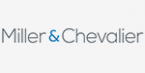 Miller & Chevalier Bronze Sponsor
