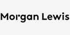 Platinum Sponsor - Morgan Lewis 