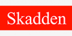 Gold Sponsor - Skadden, Arps, Slate, Meagher & Flom LLP and Affiliates Gold SPonsor